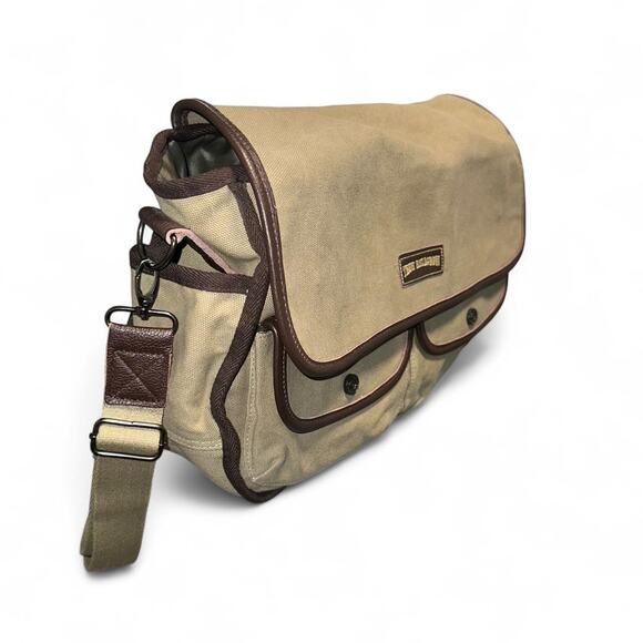 True religion messenger bag - Picture 1 of 7